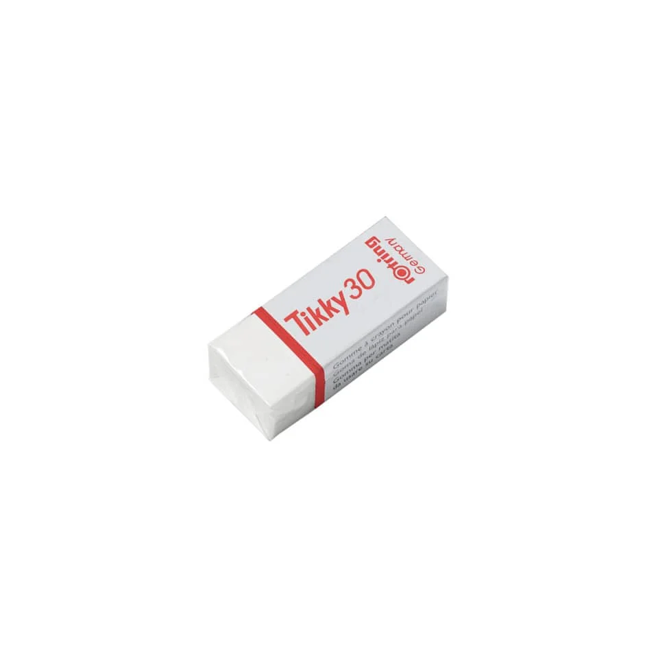rotring Radierer Tikky 30 (EAN: 4006856551730)