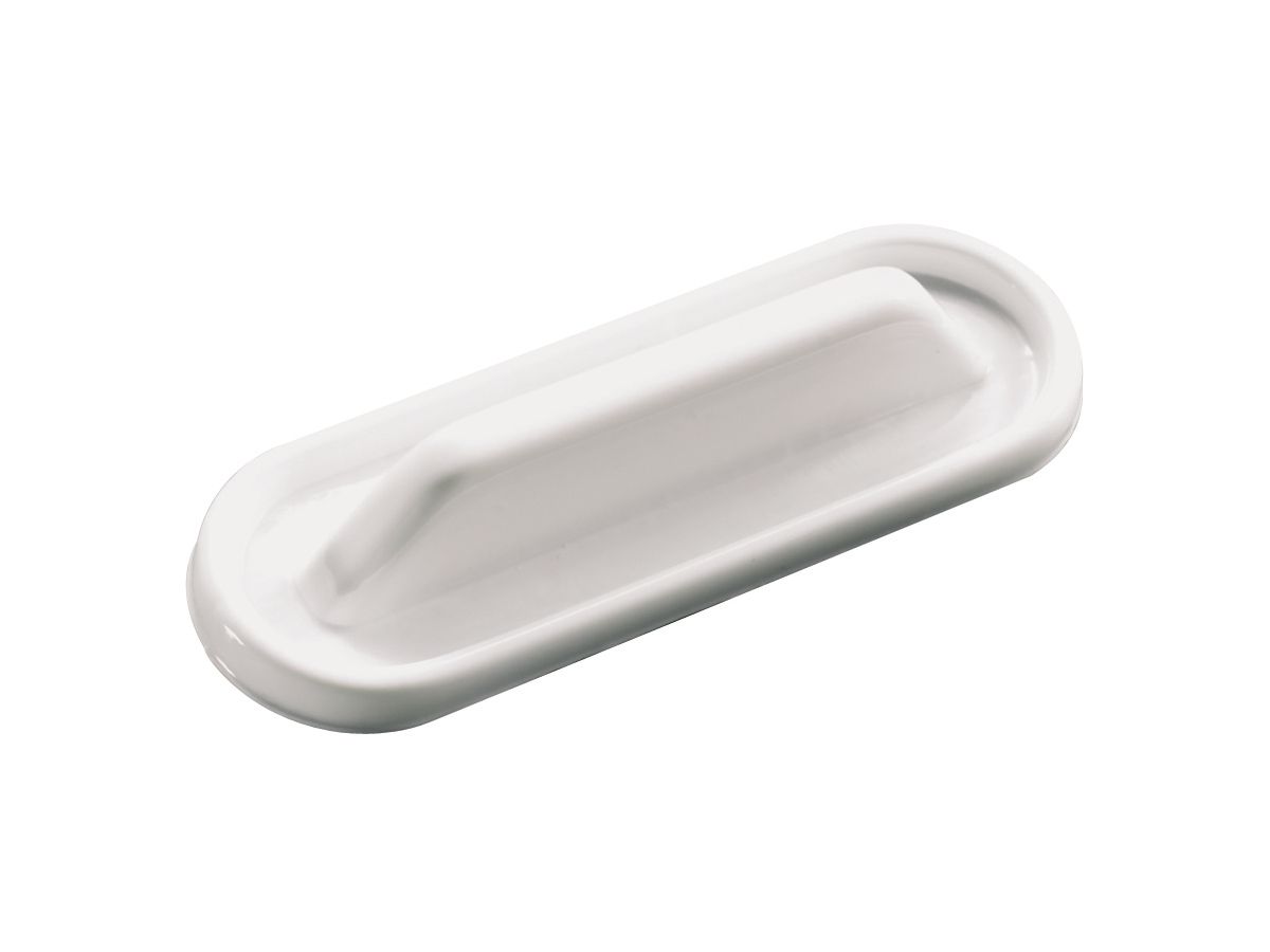 nobo Magnetischer Mini Tafellöscher, weiß (EAN: 3147330020081)