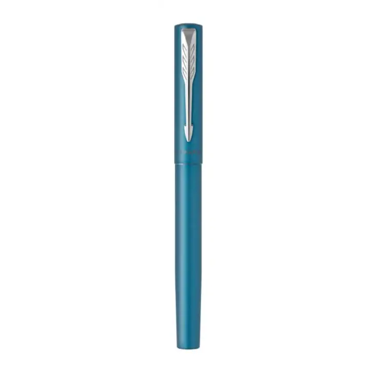 PARKER Tintenroller VECTOR XL, Metallic Teal C.C. (EAN: 3026981597763)