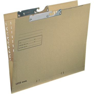 LEITZ Pendeltasche, A4, mit Fröschen, natron (EAN: 4002432304547)