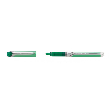 PILOT Tintenroller Hi-Tecpoint V5 Grip, grün (EAN: 4902505279720)