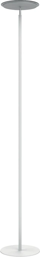 UNiLUX LED-Deckenfluter LEDDY, Höhe: 1.800 mm, weiß (EAN: 3595560034406)