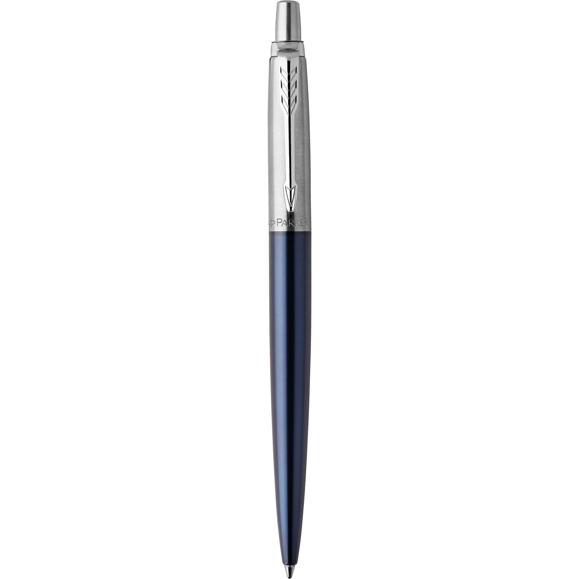 PARKER Druckkugelschreiber JOTTER Royal Blue C.C. (EAN: 3501179531861)