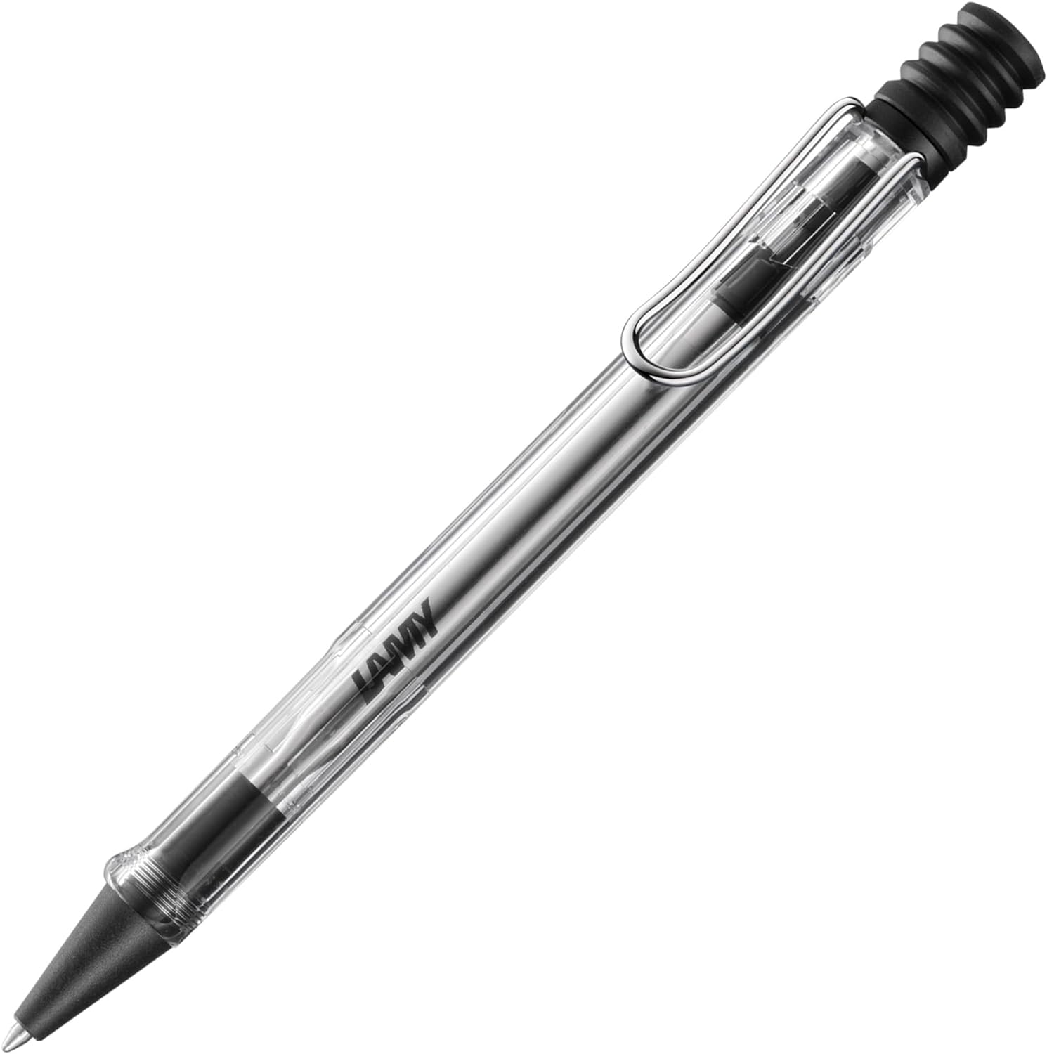 LAMY Druckkugelschreiber safari vista (EAN: 4014519151654)