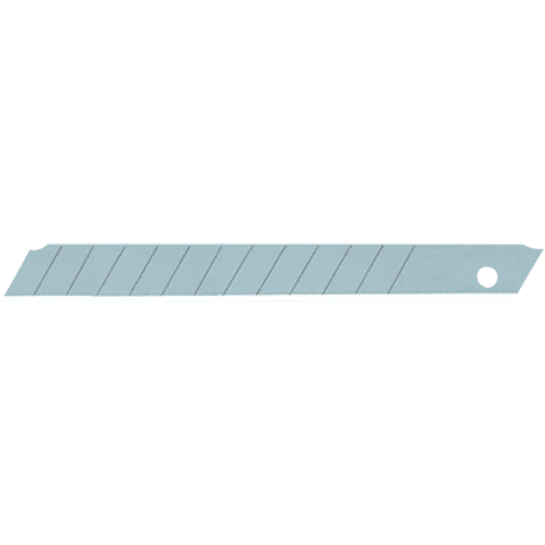 Wonday Cutter-Ersatzklingen, Klinge: 9 mm, im Etui (EAN: 3701254700094)