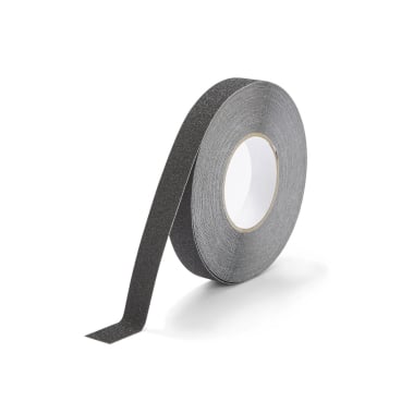 DURABLE Antirutschband DURALINE GRIP, 25 mm, schwarz (EAN: 4005546733647)