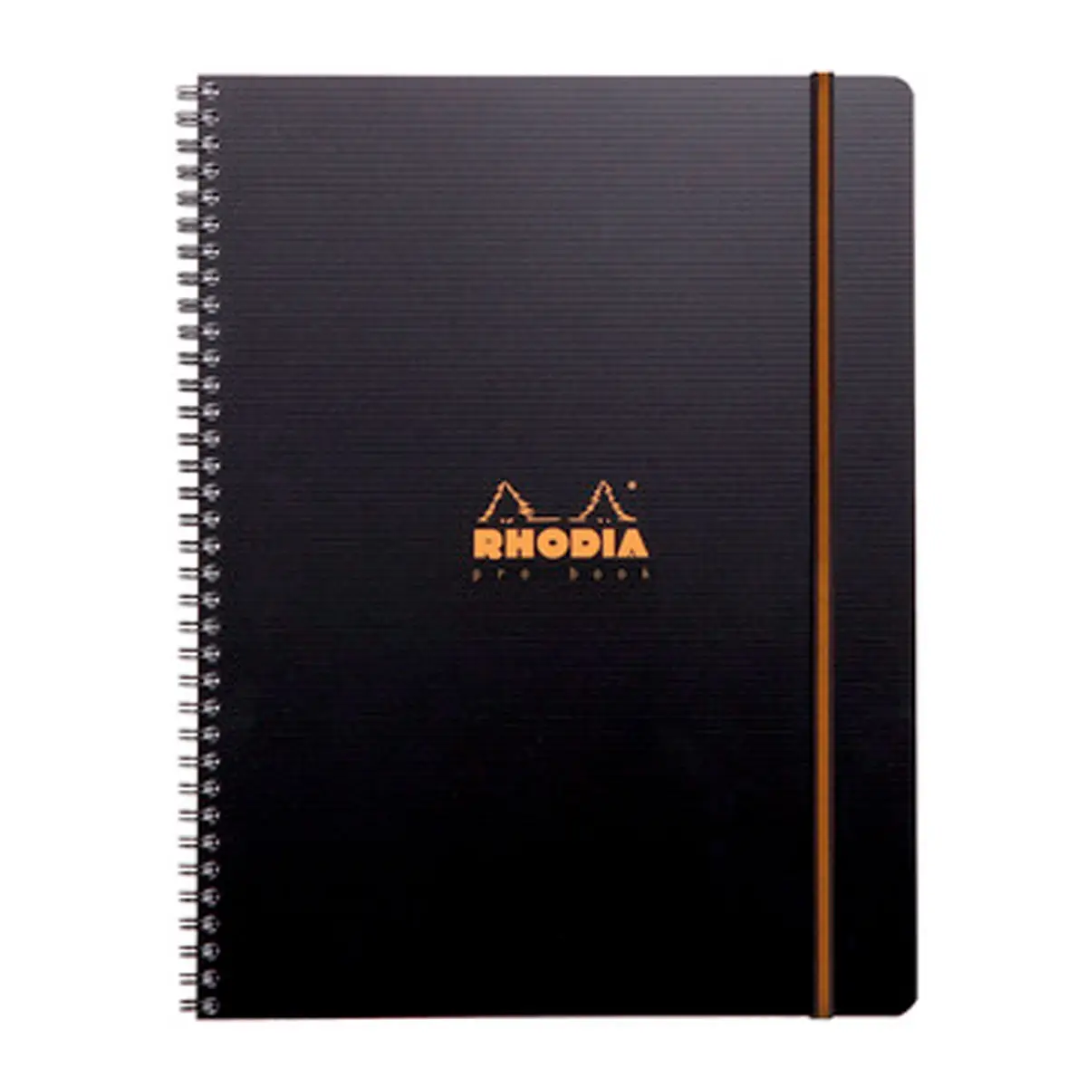 RHODIA Collegeblock "Office Pro Book", DIN A4+, kariert (EAN: 3037921199305)