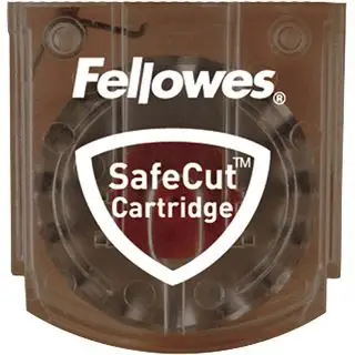 Fellowes Ersatzklingen SafeCut für Rollen-Schneidemaschinen (EAN: 0043859554782)