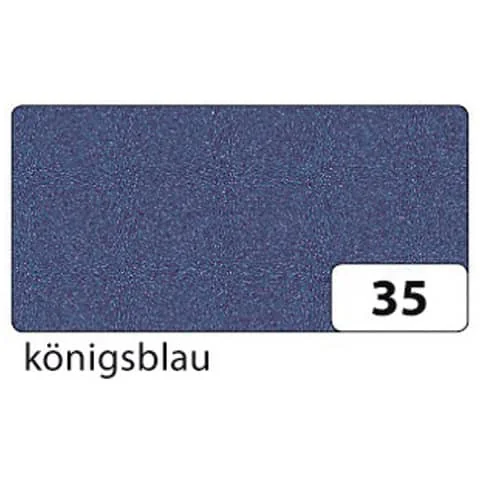 folia Moosgummi, (B)200 x (H)290 mm, königsblau (EAN: 4001868231359)