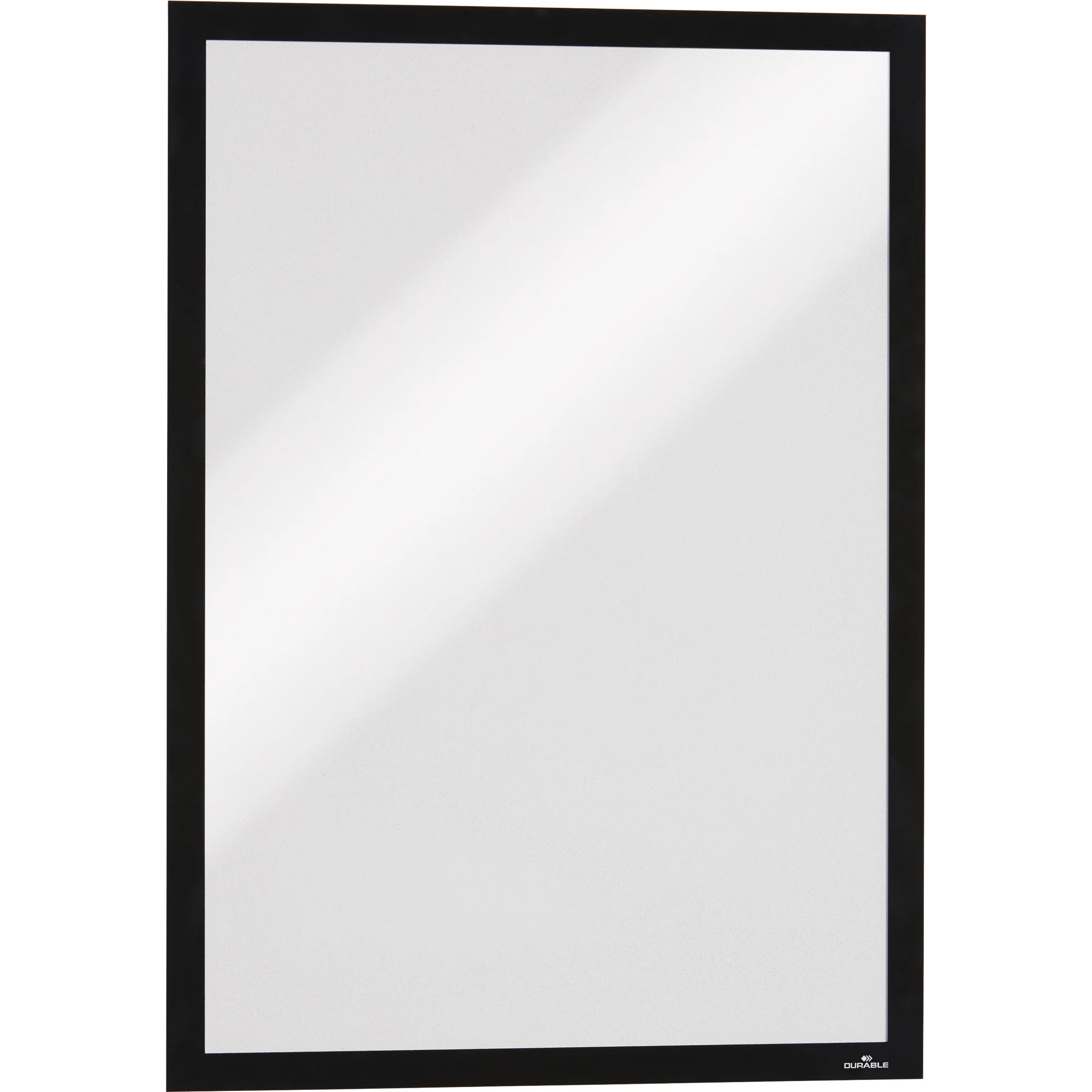 DURABLE Magnet-Rahmen DURAFRAME MAGNETIC, DIN A3, schwarz (EAN: 4005546406824)