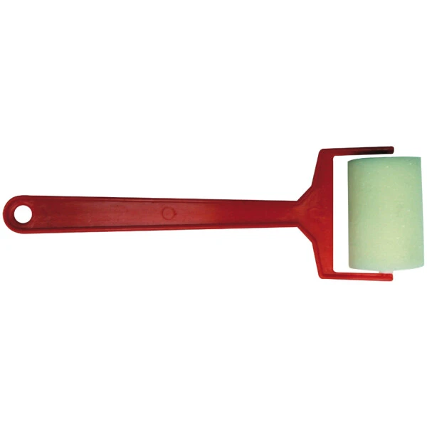 Wonday Schaumstoff-Farbwalze, Breite: 45 mm (EAN: 3701254708106)