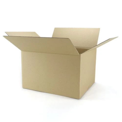SMARTBOXPRO Wellpapp-Faltkarton, (L)295 x (B)195 x (H)190 mm (EAN: 4250414135102)