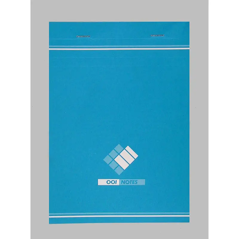 CONQUERANT SEPT Notizblock Notes, kariert, 105 x 148 mm (EAN: 3020123412044)