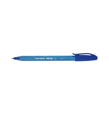 Paper:Mate Kugelschreiber InkJoy 100, blau (EAN: 3501170958094)