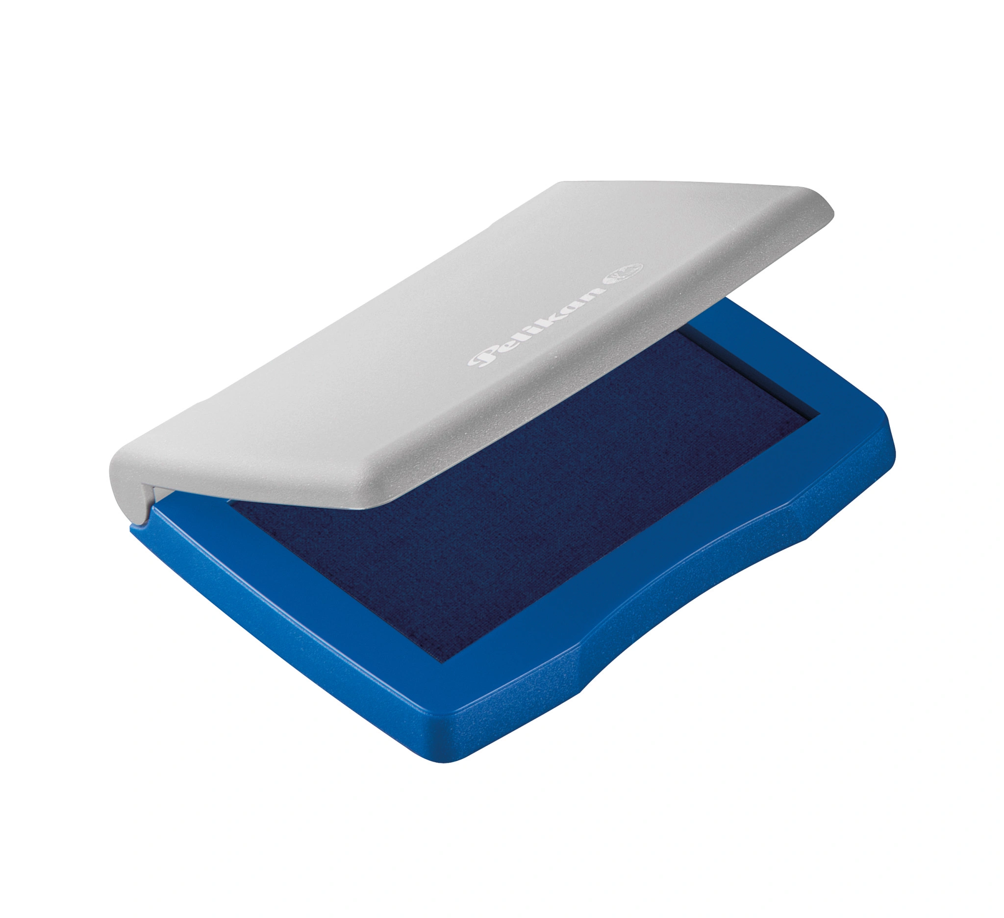 Pelikan Stempelkissen Gr. 3E, (B)70 x (T)50 mm, blau (EAN: 4012700337740)