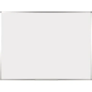 Bi-Office Weißwandtafel AYDA, lackiert, 900 x 600 mm (EAN: 5603750118862)