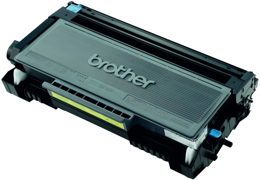brother Toner für brother Laserdrucker HL-5340D, schwarz (EAN: 4977766665964)