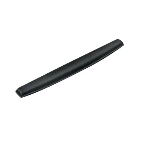 Fellowes Tastatur-Handgelenkauflage Memory Foam, schwarz (EAN: 0043859503377)