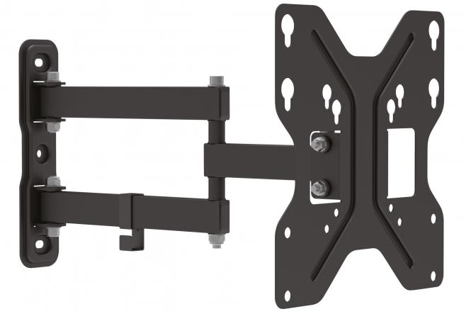 DIGITUS LCD-/LED-TV Wandbefestigung, bis 106,68 cm (42") (EAN: 4016032382706)