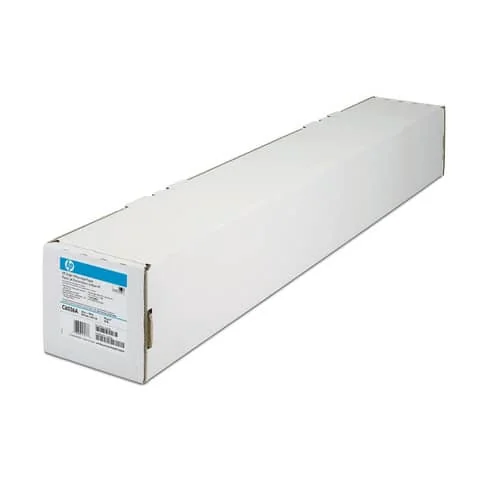 hp Rollenpapier für DesignJet, hochweiß, 90 g (EAN: 0088698171776)