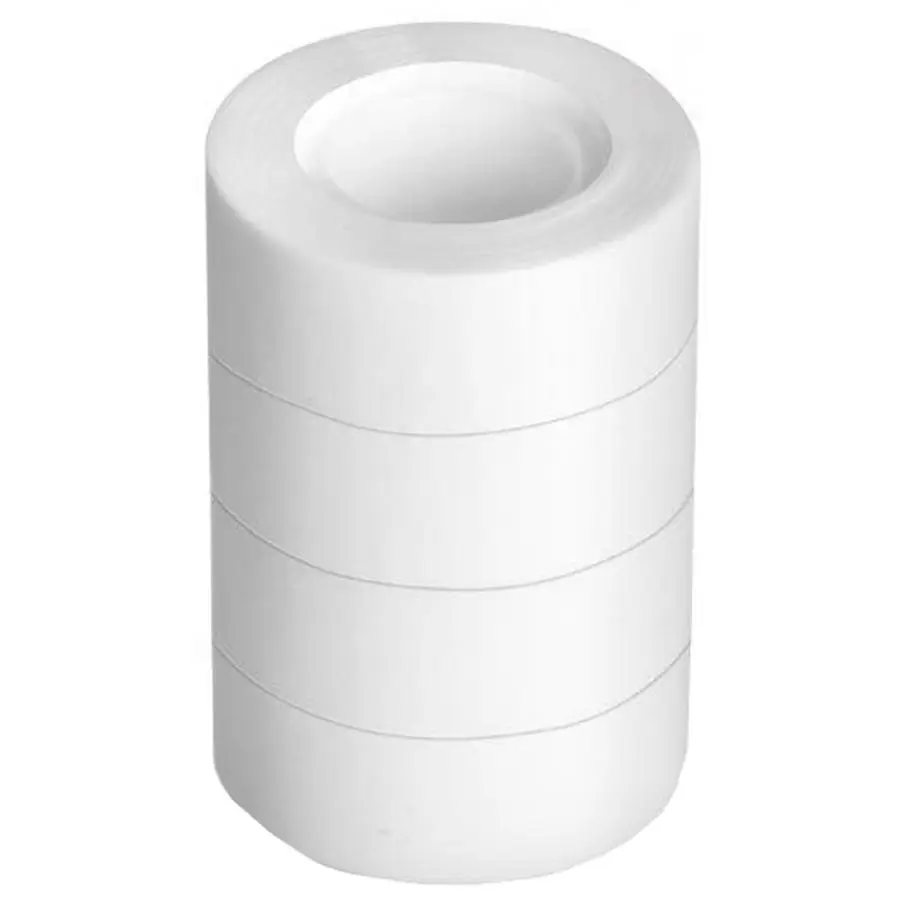 Wonday Klebefilm, unsichtbar, 19 mm x 33 m, 4er Pack (EAN: 3701254701770)