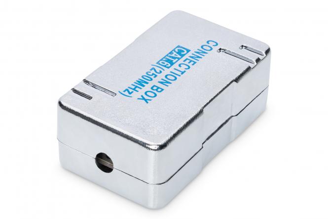 DIGITUS Verbindungsmodul Kat.6 für Twisted Pair Kabel (EAN: 4016032267133)