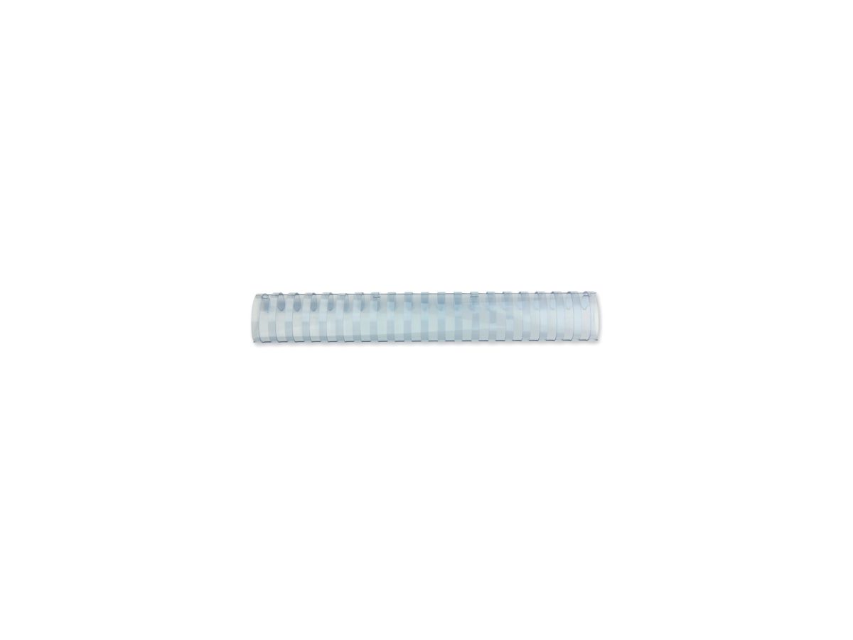 GBC Plastikbinderücken CombBind, DIN A4, 45 mm, weiß (EAN: 0033816097285)