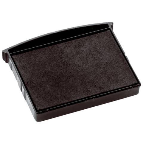 COLOP Ersatzstempelkissen E/2300, schwarz, Doppelpack (EAN: 9004362305149)