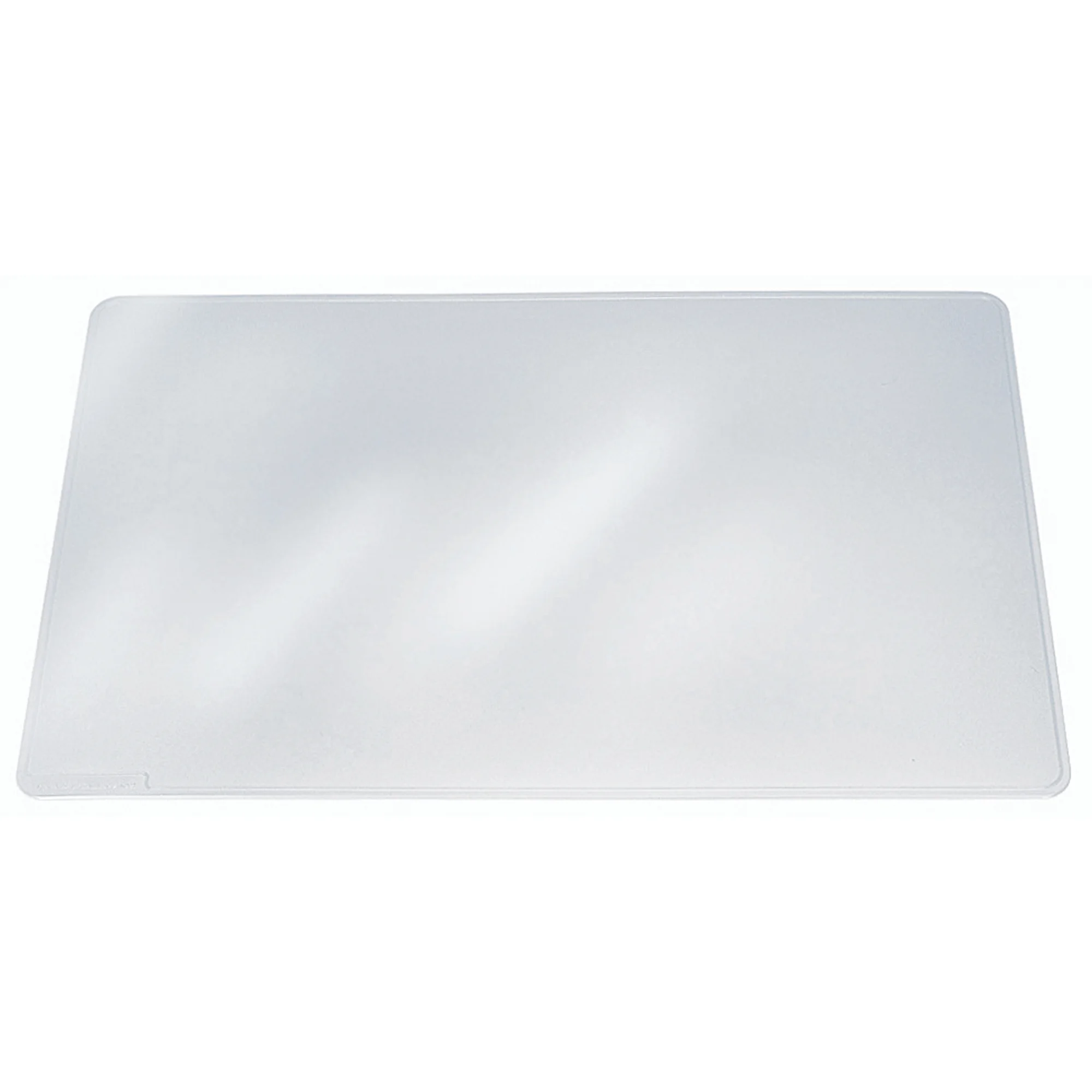 DURABLE Schreibunterlage DURAGLAS, transparent (EAN: 4005546710273)