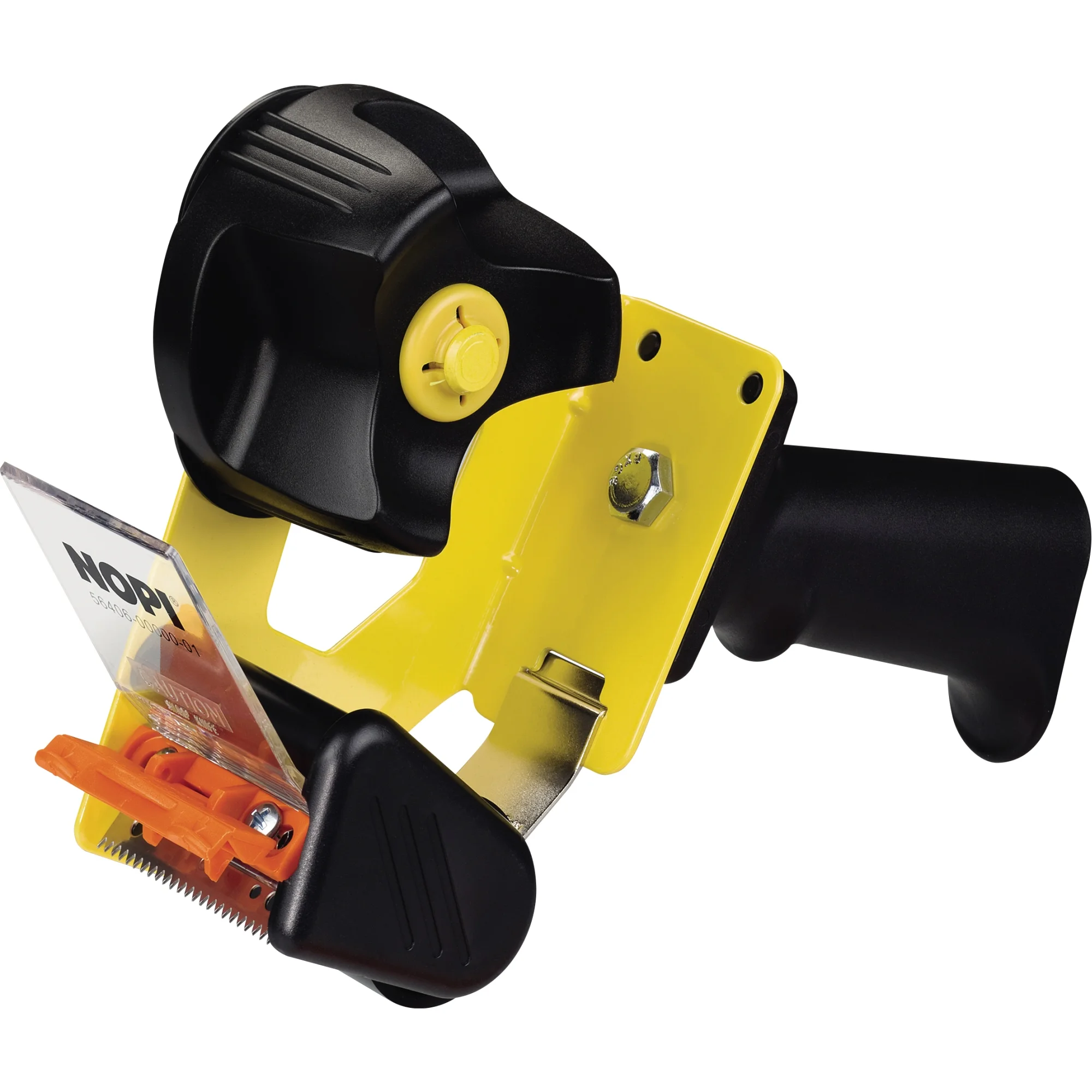 NOPI Handabroller Economy für Verpackungsklebeband (EAN: 4042448913982)