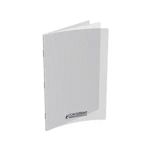 CONQUERANT CLASSIQUE Notizbuch 210 x 297 mm, Seyès, farblos, incolore (EAN: 3020120022918)