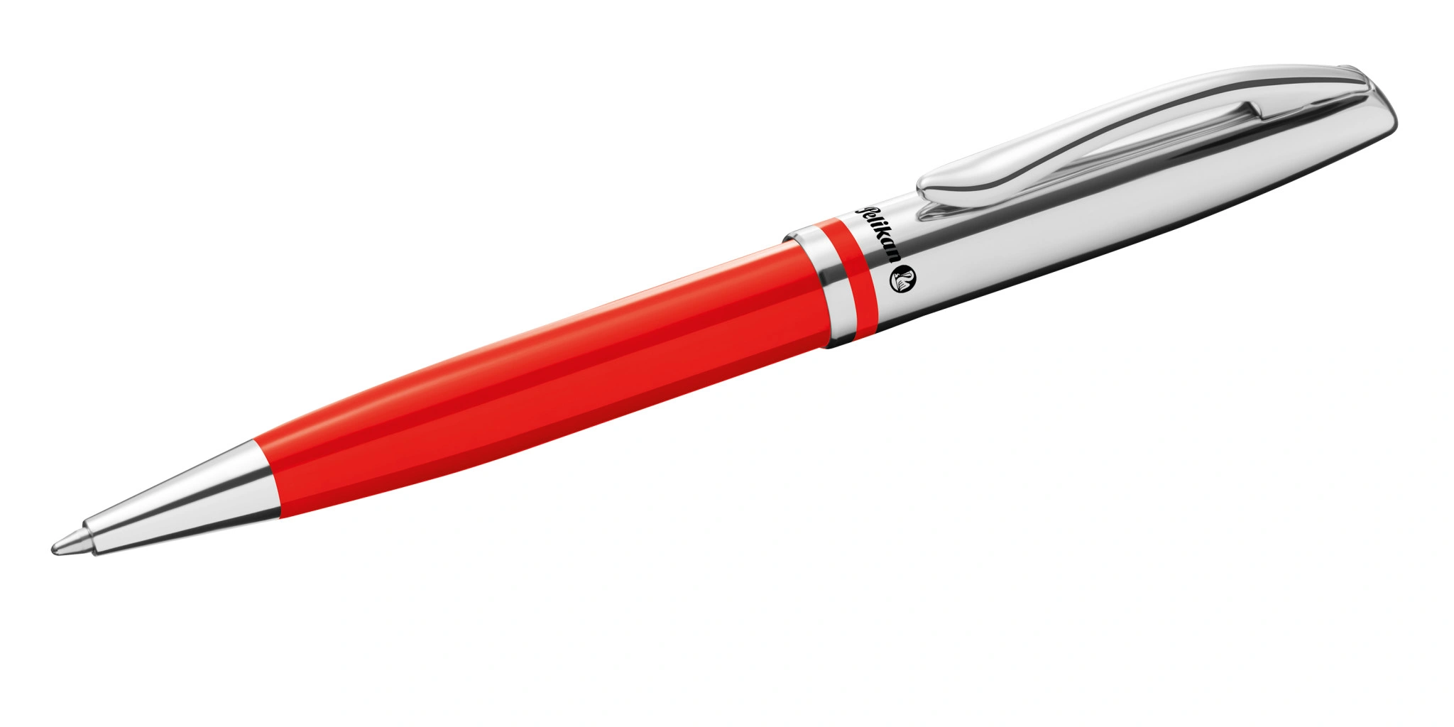 Pelikan Kugelschreiber Jazz Classic, rot (EAN: 4012700827074)