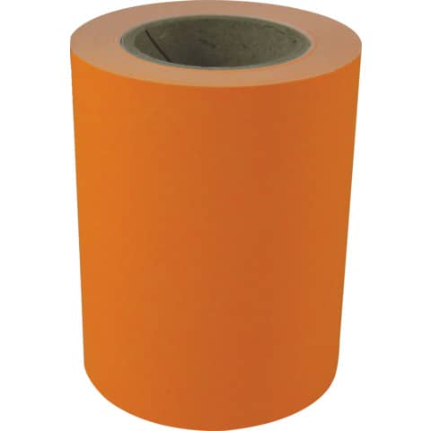 RNK Verlag Haftnotizen-Nachfüllrolle, neon-orange (EAN: 4013631019392)