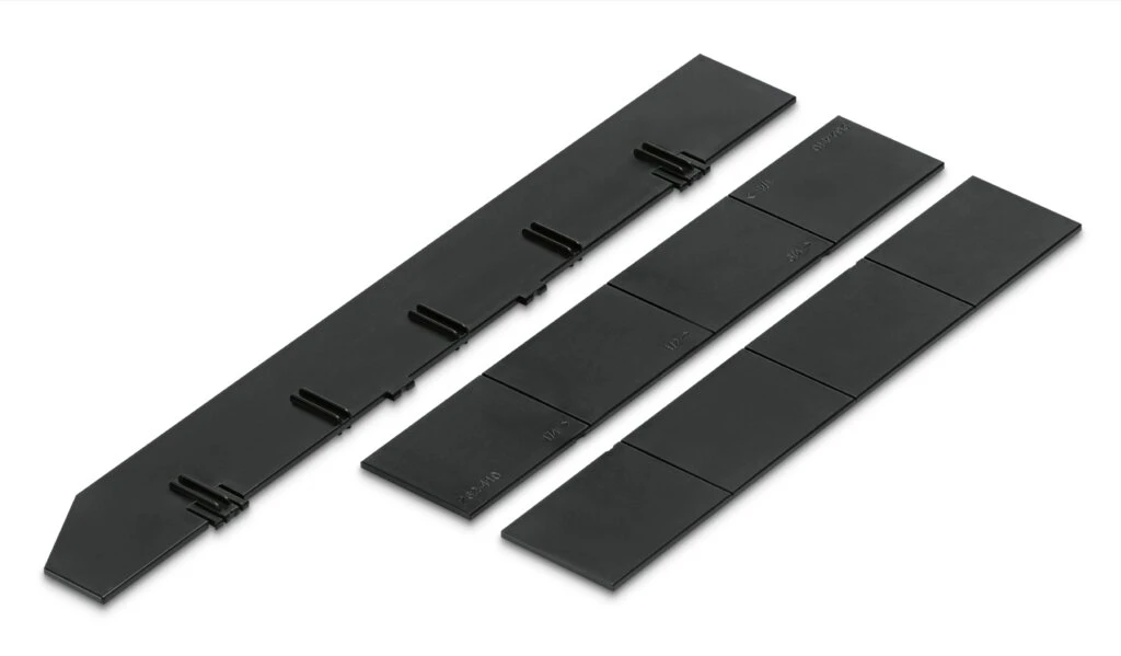 styro Unterteilungs-Set styrodoc, 1 Längs-/2 Querstege (EAN: 7612176081351)