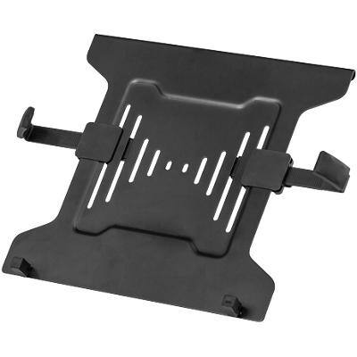 Fellowes Notebook-Plattform für Monitorarm, schwarz (EAN: 0043859728015)
