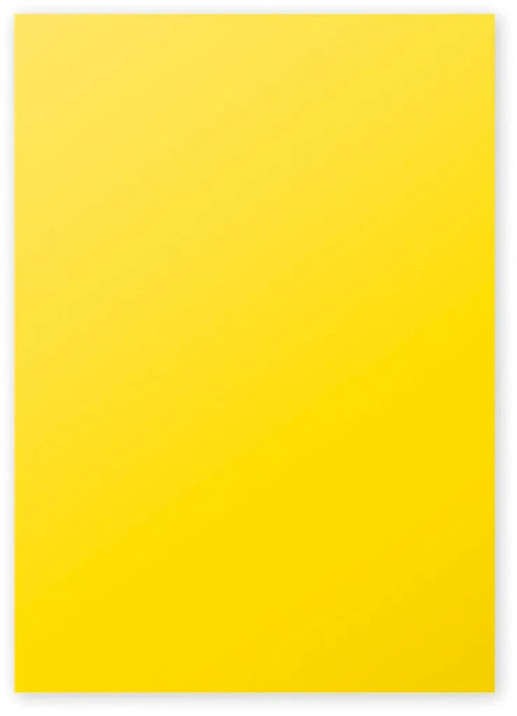 Pollen by Clairefontaine Papier DIN A4, sonne (EAN: 3329680421705)
