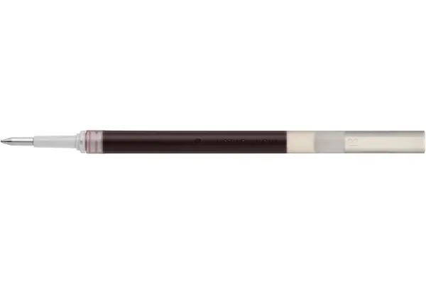Pentel Liquid Gel-Tintenroller-Mine LR7, burgunderrot (EAN: 0884851052469)