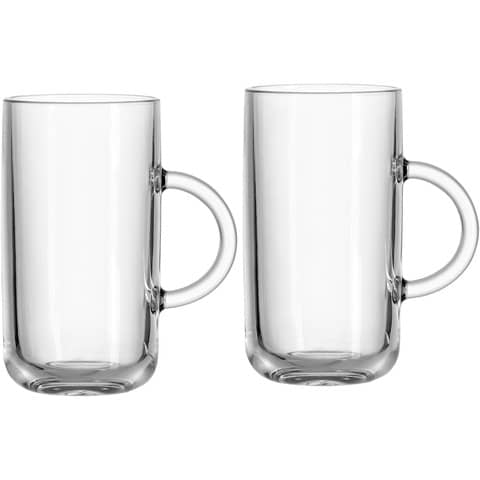 Ritzenhoff & Breker Henkelbecher MARCO, 270 ml (EAN: 4006344816075)