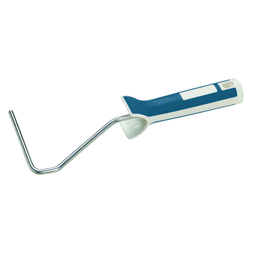 WESTEX Aufsteckbügel schmal, Länge: 270 mm, 2K-Griff (EAN: 4013307792017)