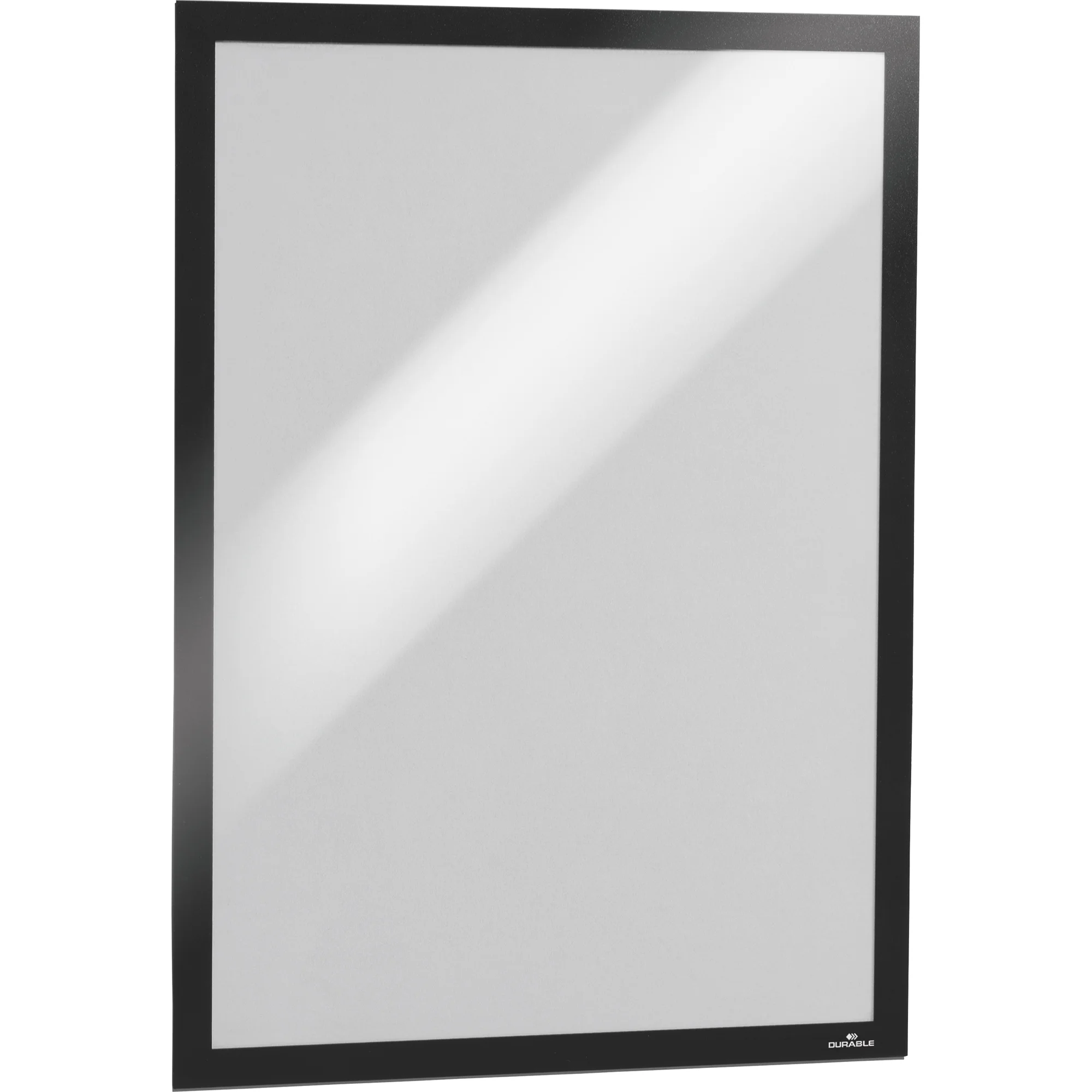 DURABLE Magnetrahmen DURAFRAME, DIN A3, schwarz (EAN: 4005546404899)