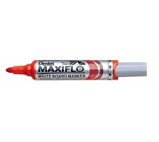 Pentel Whiteboard-Marker MAXIFLO MWL5M, orange (EAN: 3474374500065)