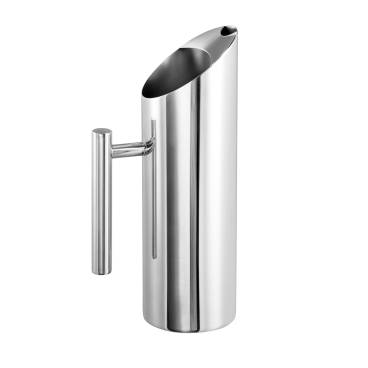APS Wasserkanne / Pitcher, aus Edelstahl, 1,2 Liter (EAN: 4004133106956)