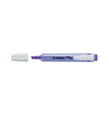 STABILO Textmarker swing cool, lavendel (EAN: 4006381135863)