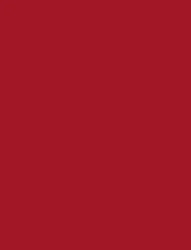folia Tonpapier, (B)500 x (H)700 mm, 130 g/qm, hochrot (EAN: 4001868672206)