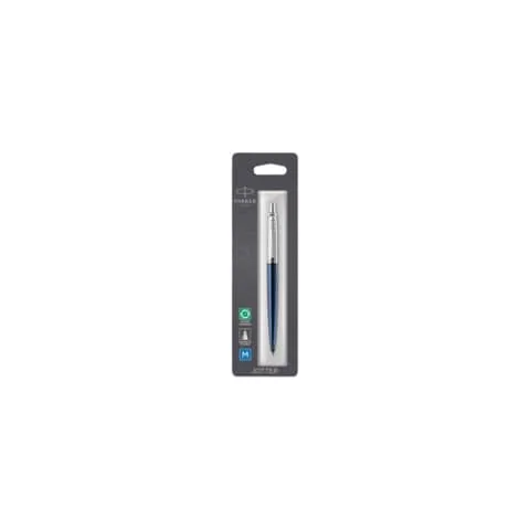 PARKER Druckkugelschreiber JOTTER Royal Blue C.C. (EAN: 3501179532097)
