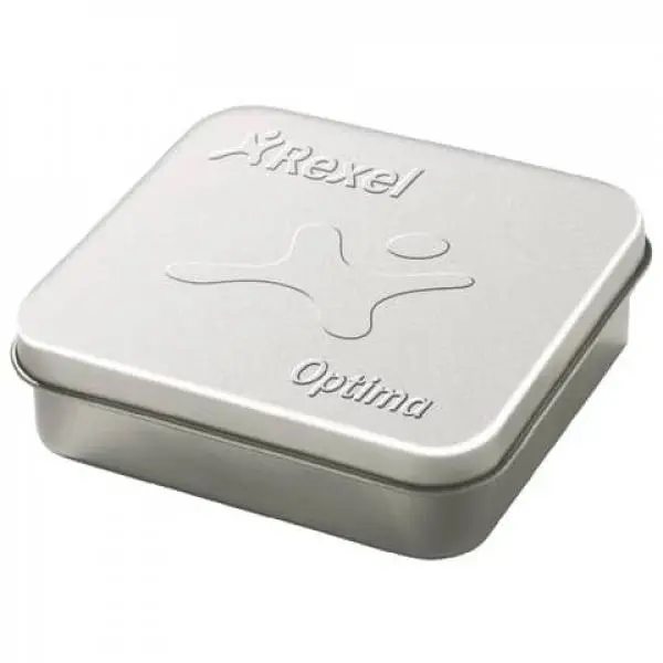 Rexel Heftklammern Optima 70 HD, verzinkt (EAN: 5028252068567)