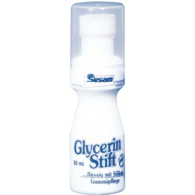 Sesam Glycerin Stift, Gummipflege, 50 ml (EAN: 4006476006009)