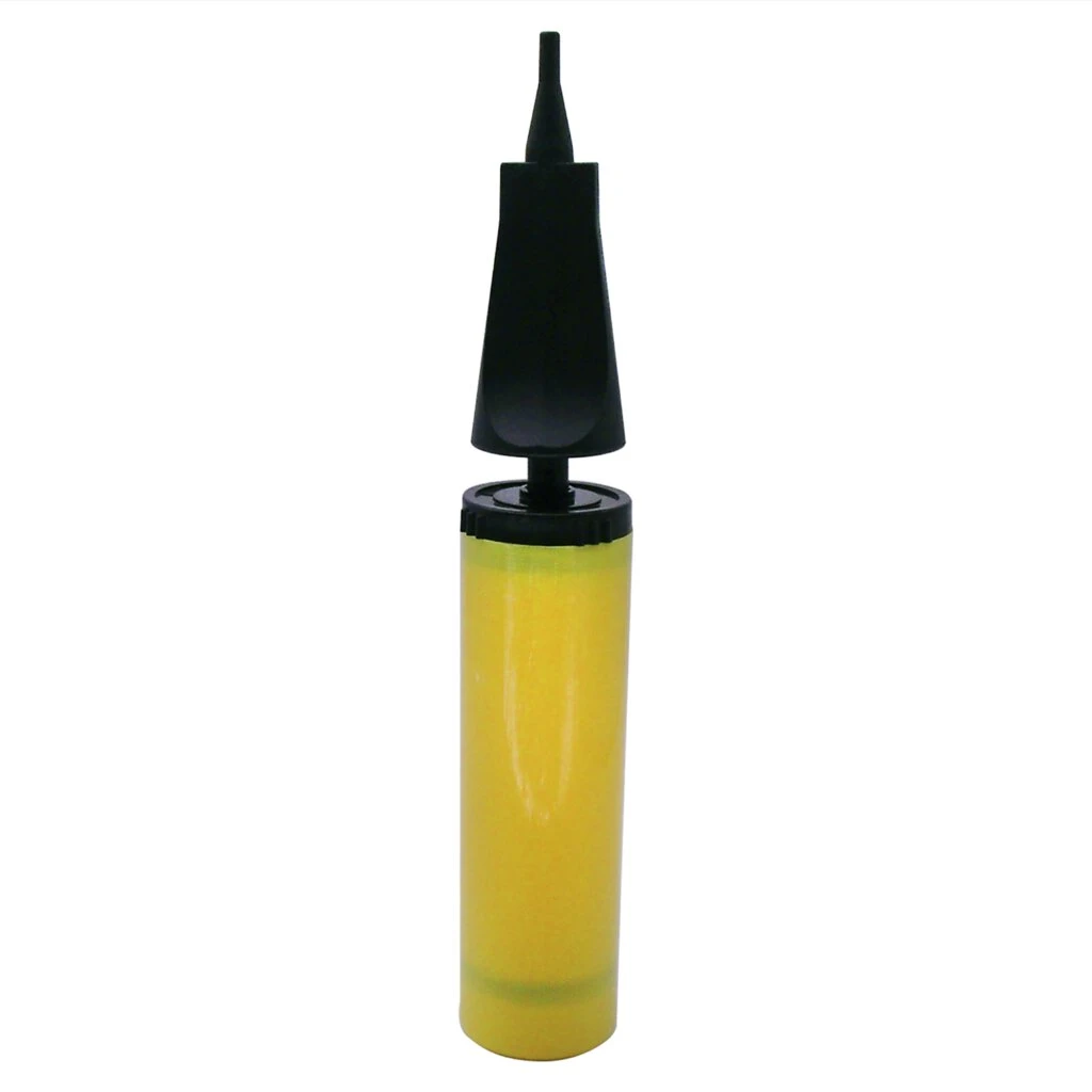 PAPSTAR Luftpumpe für Folienballons, aus PET-Folie (EAN: 4002911868034)