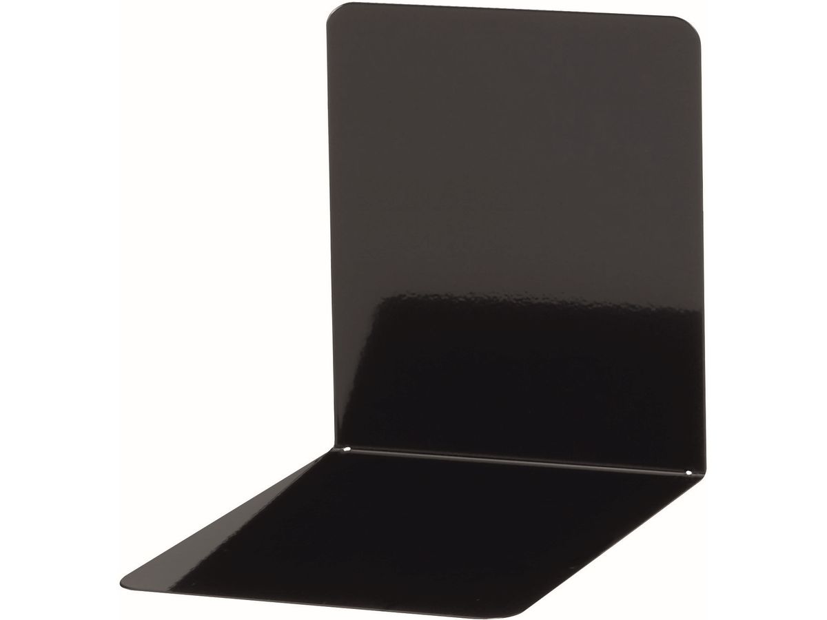 MAUL Buchstütze aus Metall, magnethaftend, schwarz (EAN: 4002390061629)
