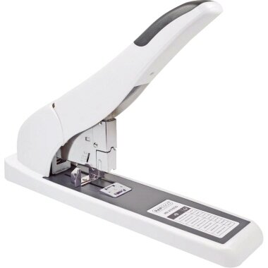 RAPESCO Blockheftgerät ECO HD-210, soft weiß (EAN: 5018505035491)